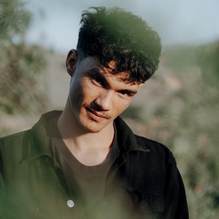 Ravi Desai, Client Relations Director, discussing corporate gifting strategy with business clients